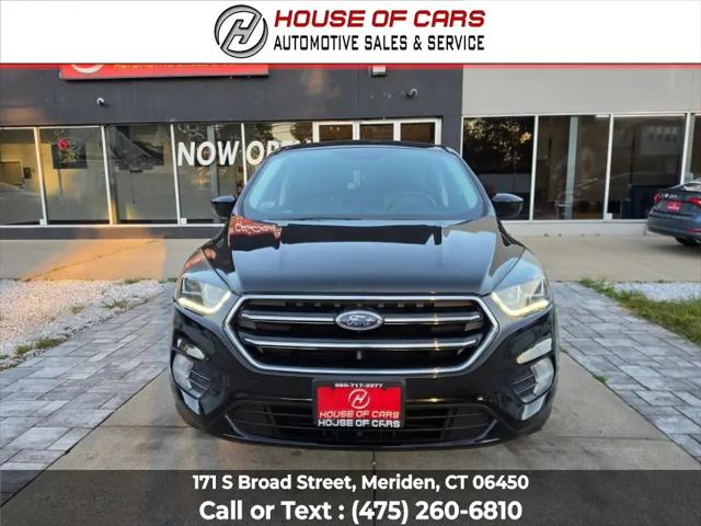 2017 Ford Escape SE for sale in Meriden, CT