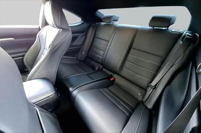 2021 Lexus RC RC 350 F SPORT