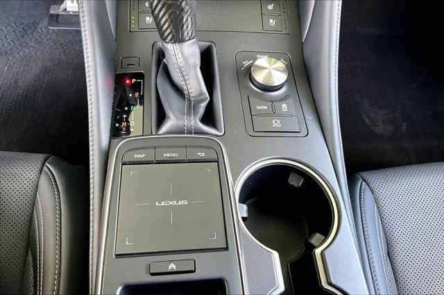 2021 Lexus RC RC 350 F SPORT