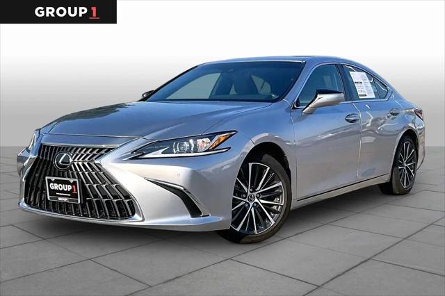 2025 Lexus ES 300h ES 300h for sale in Houston, TX
