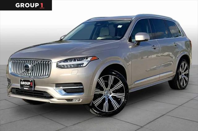 2025 Volvo XC90 B6 Plus 7-Seater for sale in Houston, TX