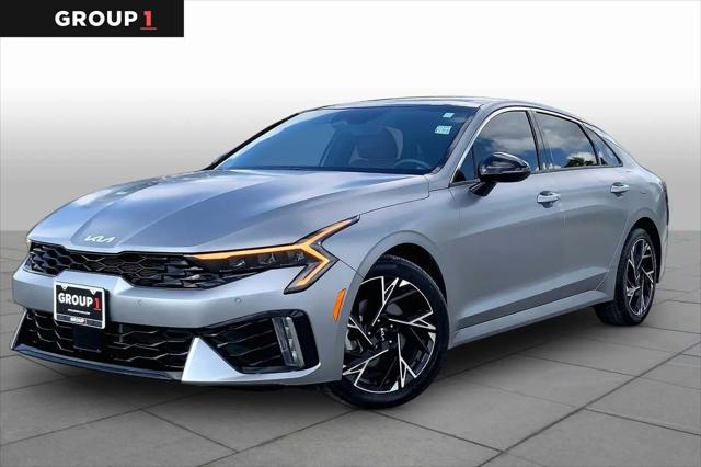 2025 Kia K5 GT-Line for sale in Houston, TX