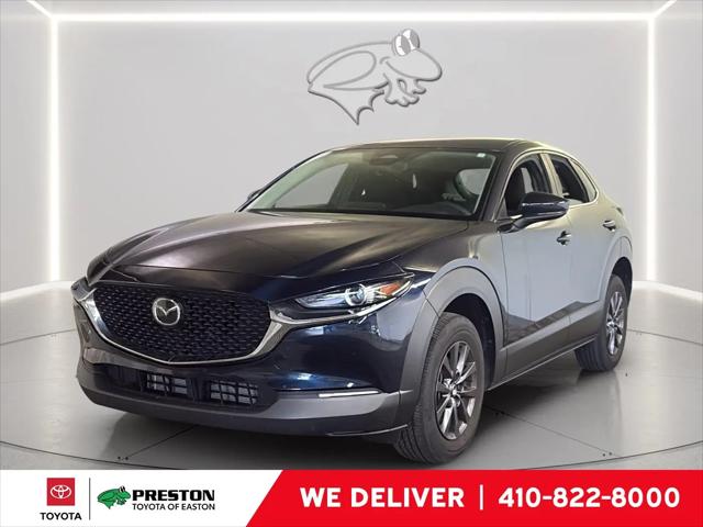 2024 Mazda CX-30 2.5 S for sale in Easton, MD
