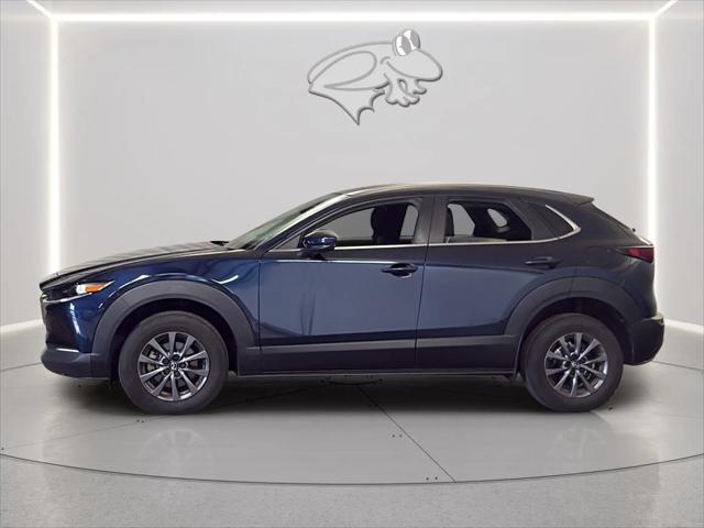 2024 Mazda CX-30 2.5 S