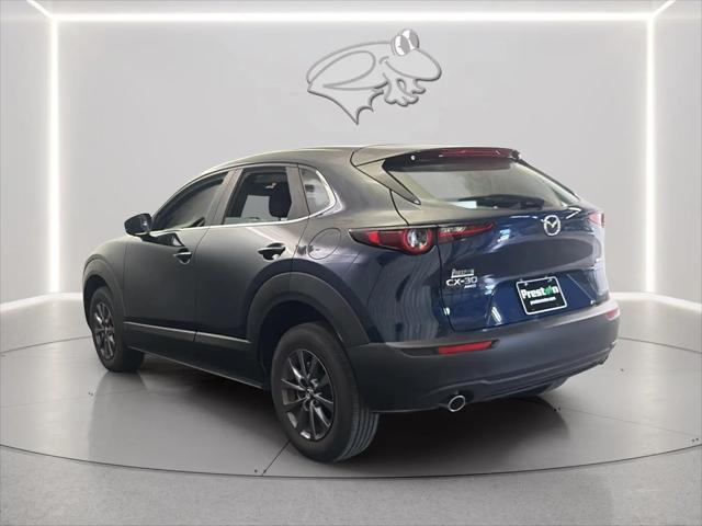 2024 Mazda CX-30 2.5 S