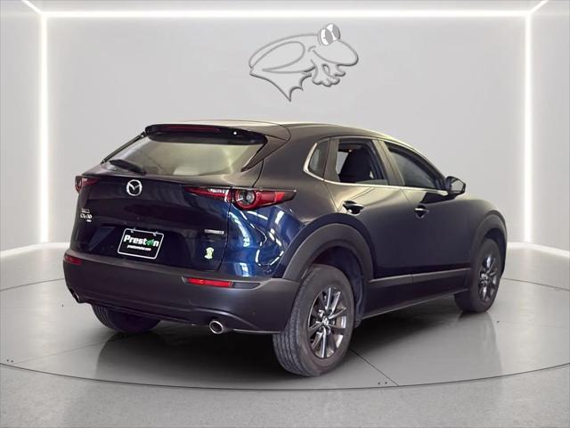 2024 Mazda CX-30 2.5 S