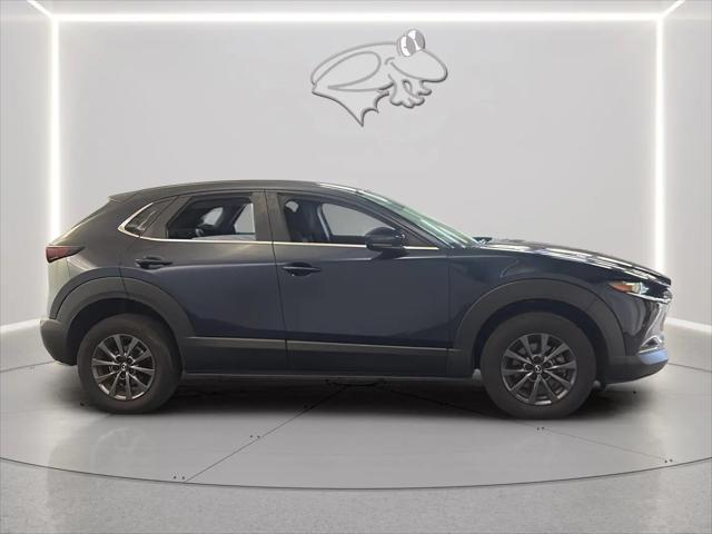 2024 Mazda CX-30 2.5 S