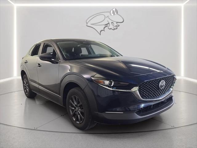 2024 Mazda CX-30 2.5 S