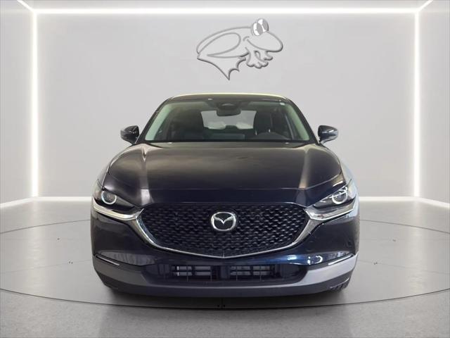 2024 Mazda CX-30 2.5 S