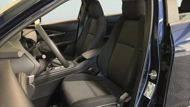 2024 Mazda CX-30 2.5 S