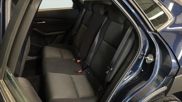 2024 Mazda CX-30 2.5 S