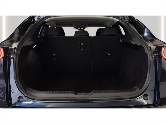 2024 Mazda CX-30 2.5 S