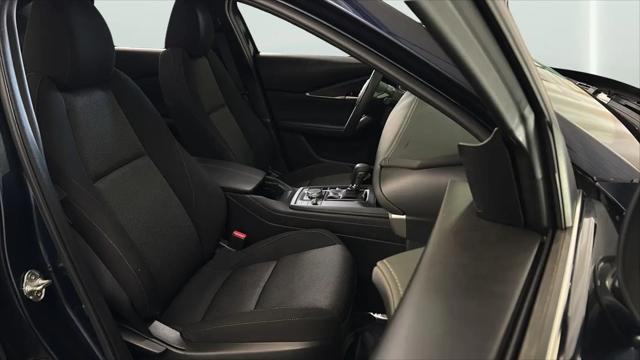 2024 Mazda CX-30 2.5 S