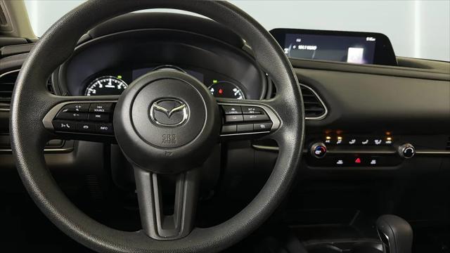 2024 Mazda CX-30 2.5 S
