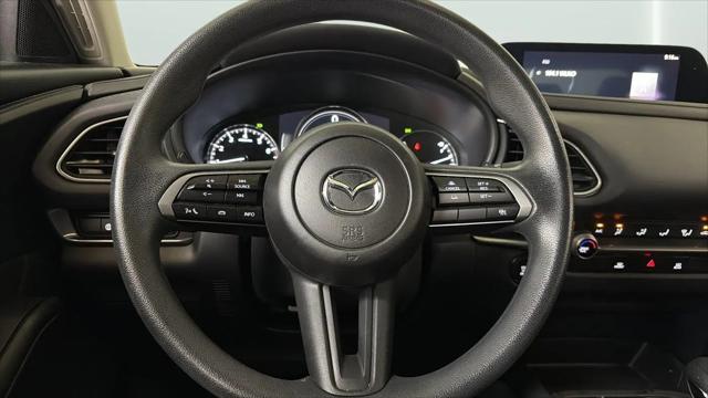 2024 Mazda CX-30 2.5 S
