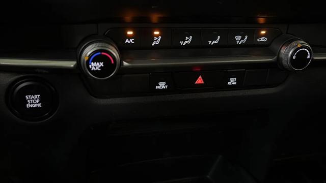 2024 Mazda CX-30 2.5 S