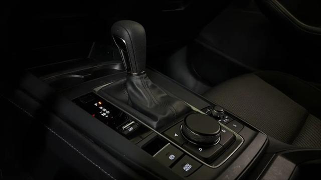 2024 Mazda CX-30 2.5 S