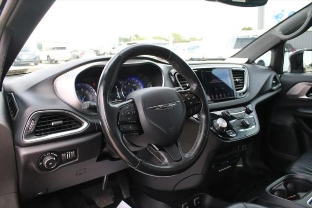 2019 Chrysler Pacifica Touring L Plus