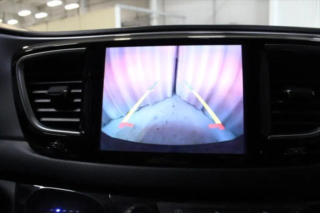 2019 Chrysler Pacifica Touring L Plus