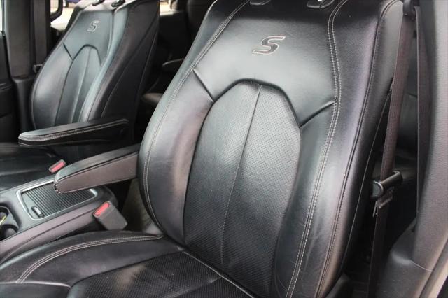 2019 Chrysler Pacifica Touring L Plus