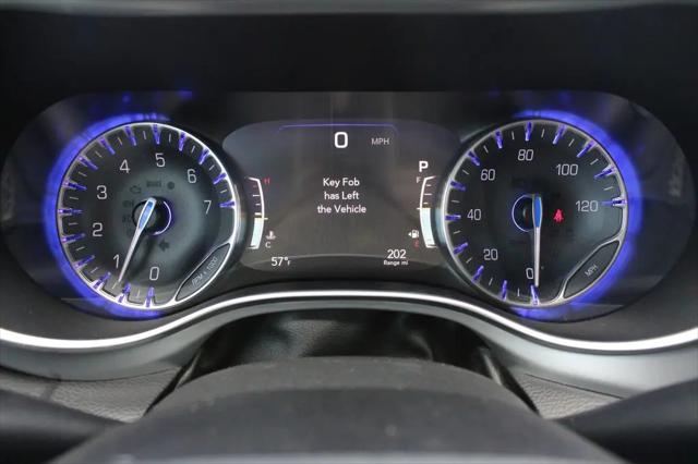 2019 Chrysler Pacifica Touring L Plus