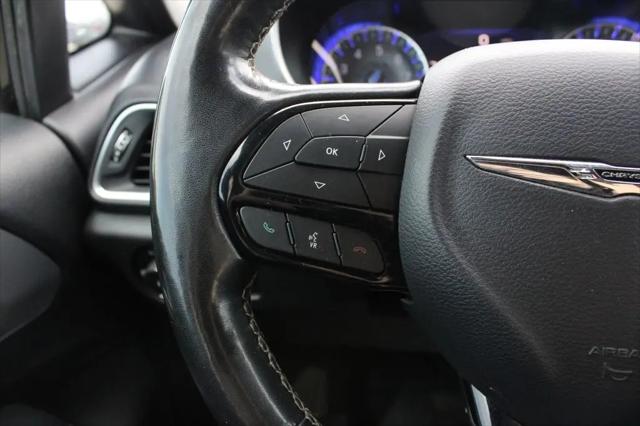 2019 Chrysler Pacifica Touring L Plus