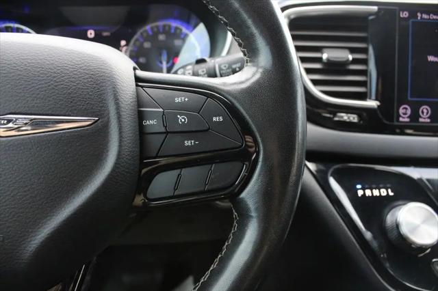 2019 Chrysler Pacifica Touring L Plus