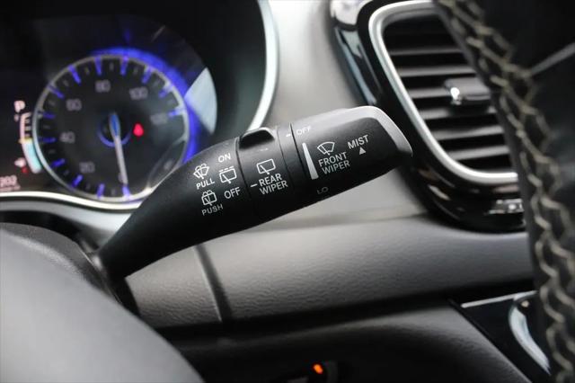 2019 Chrysler Pacifica Touring L Plus