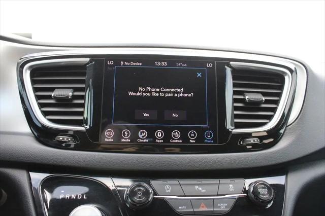 2019 Chrysler Pacifica Touring L Plus