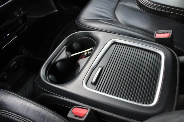 2019 Chrysler Pacifica Touring L Plus