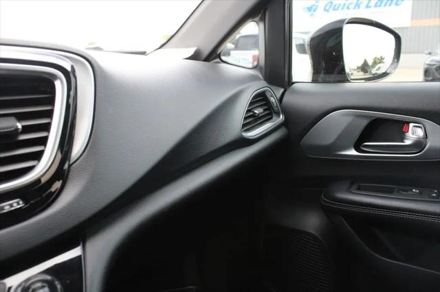 2019 Chrysler Pacifica Touring L Plus