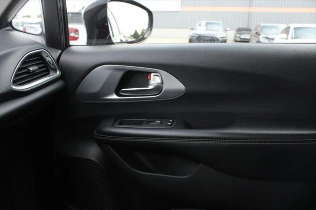 2019 Chrysler Pacifica Touring L Plus
