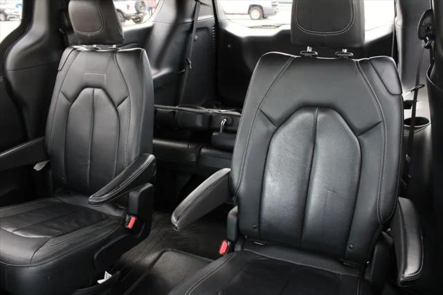 2019 Chrysler Pacifica Touring L Plus