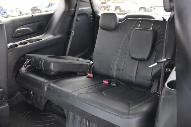 2019 Chrysler Pacifica Touring L Plus