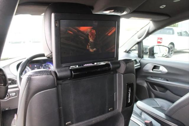 2019 Chrysler Pacifica Touring L Plus