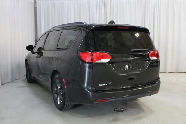 2019 Chrysler Pacifica Touring L Plus