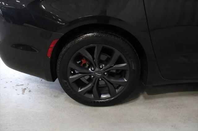 2019 Chrysler Pacifica Touring L Plus