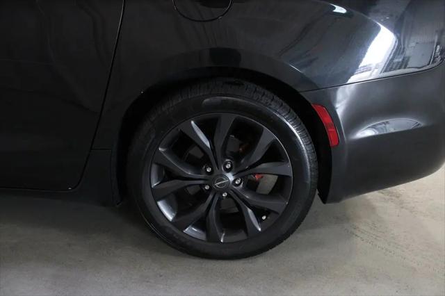 2019 Chrysler Pacifica Touring L Plus