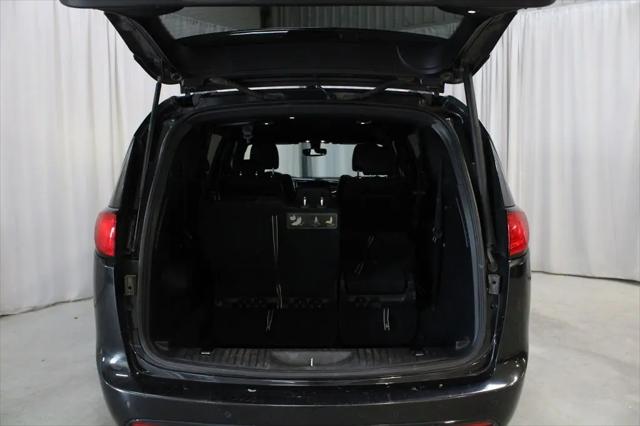 2019 Chrysler Pacifica Touring L Plus