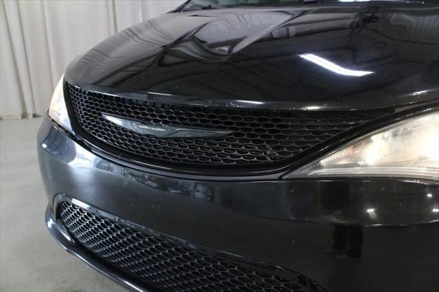 2019 Chrysler Pacifica Touring L Plus