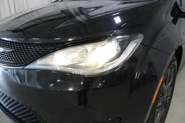 2019 Chrysler Pacifica Touring L Plus