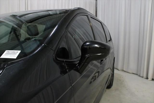 2019 Chrysler Pacifica Touring L Plus