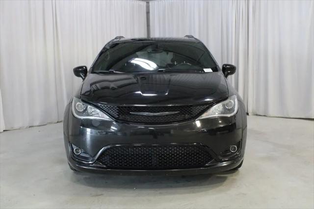 2019 Chrysler Pacifica Touring L Plus