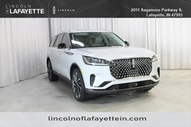 2027 Lincoln Aviator Reserve for sale in Lafayette, IN