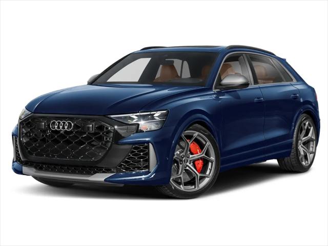 2027 Audi RS Q8 performance quattro tiptronic for sale in Paramus, NJ