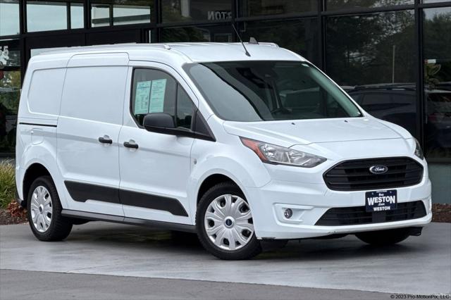 2023 Ford Transit Connect XLT Cargo Van for sale in Gresham, OR