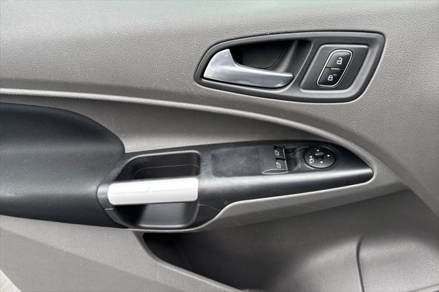 2023 Ford Transit Connect XLT Cargo Van