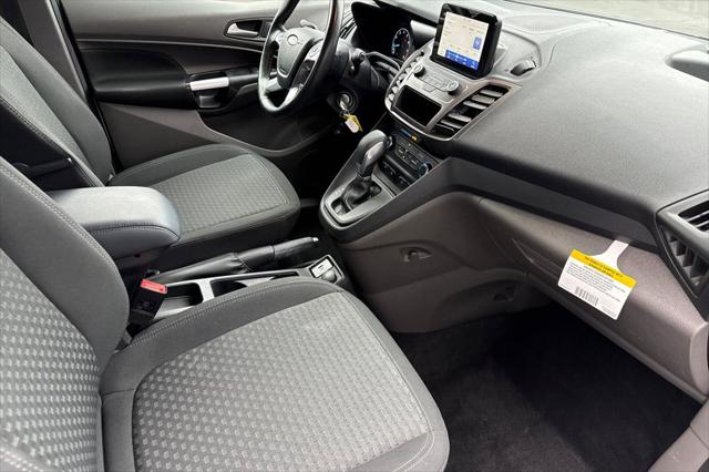 2023 Ford Transit Connect XLT Cargo Van