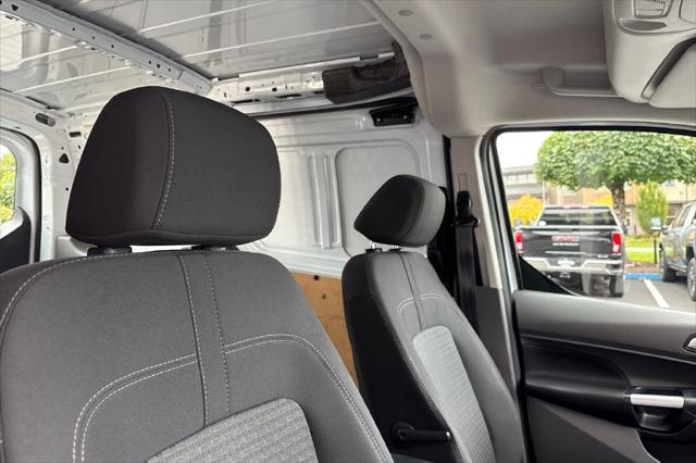 2023 Ford Transit Connect XLT Cargo Van