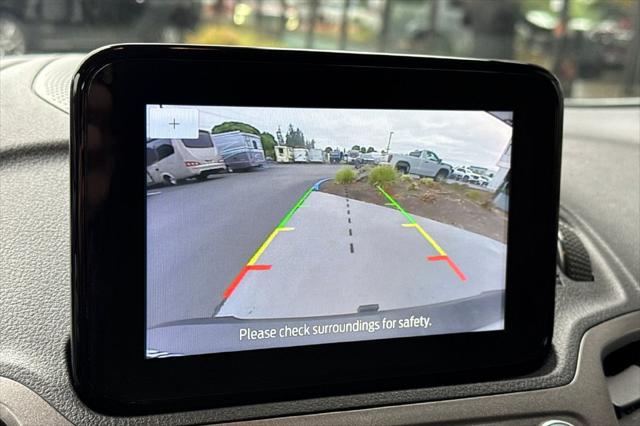 2023 Ford Transit Connect XLT Cargo Van